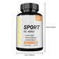 Sport Pre Workout Supplement - Muscle Building and Growth, Supporting Athletic Energy and Strength