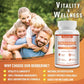 Berberine Supplements - for Lipid Metabolism, Weight Management, Immune System, Digestive Health, and GI Function