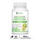 Garcinia Cambogia - Fat Burner, Cellulite, Weight Management, Appetite Suppressant