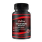 Male Muscle Boosters - Help Improve Performance, Muscles, Endurance, and Energy Support, and Improve Physical Fitness