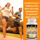 Curcumin with BioPerine 1500mg | Turmeric Capsules with Black Pepper, Joint Health Dietary Supplement Vegetarian