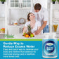Premium Diuretic, Drainage Capsules - with Dandelion Leaf, Juniper Berries and Vitamin B6 - Kidney Cleansing and Hydration