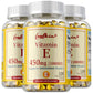 Natural Vitamin E Capsules 450 Mg, Supports Immune Function, Antioxidant Dietary Supplement for Men and Women