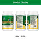 Lung Capsules Asthma Mucus Respiratory System Rhodiola Pueraria Mirifica Schisandra Chinensis Supplements