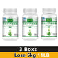 60pcs Powerful Fat Burning and Cellulite Weight Loss Pills for a Lean Physique Product Detoxification Promotes Bowel Motility