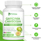 Garcinia Cambogia - Fat Burner, Cellulite, Weight Management, Appetite Suppressant