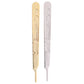 Scalpel Handle Fits Blade Stainless Steel Surgical Hilt / Plastic Surgical Hilt Engraving Hand Tools Surgical Blade
