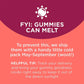 Women's Multi Vitamin Complex Gummies - Multivitamin and Multimineral - for Skin Hair Health Energy Immune Support