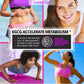 Thermogenic Fat Burner - Natural Appetite Suppressant, Weight Management, Immunity, Metabolism, Helps Mental Clarity and Focus
