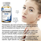 NATURE'S LIVE Nicotinamide Resveratrol 500MG, Anti-aging NAD Supplement 120/240/480 Capsules