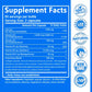 Balincer Vitamin D3+K2+B12 2000mg Capsules for Bone, Immune and Calcium Support, 120 Capsules Non-GMO