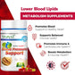 Blood Pressure Support, Blood Vessel Clean, Natto Capsule, Lower Blood Pressure, Cardiovascular Health, Hypertension Relief