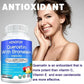 Quercetin 1200 mg with Bromelain and Zinc - Natural Immune Support Supplement, Antioxidant, Skin and Respiratory Health