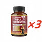 Tribulus Terrestris Extract Capsules for Men and Women - Supports Energy, Mood, Endurance and Athletic Performance