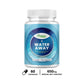 Premium Diuretic, Drainage Capsules - with Dandelion Leaf, Juniper Berries and Vitamin B6 - Kidney Cleansing and Hydration