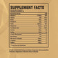 Pre-Workout Supplement - Improve Muscle Strength, Boost Energy Levels and Focus, and Maintain Athletic Performance
