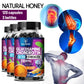 Chondroitin Turmeric MSM Glucosamine Triple Strength 2100 Mg for Hips, Knees, Joints & Back Comfort - Joint Supplements