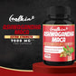 Ashwagandha and Maca Supplements - Supports Natural Health, Energy, Performance and Mood Supplements, Enhances Blood Flow