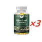 Powerful Olive Leaf Extract Capsules - High strength antioxidant supplement, containing pure olive leaves and 20% olivine - Herb