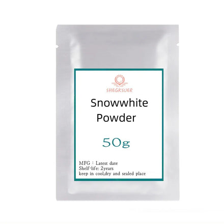 50-1000g Snowwhite Powder,Cosmetics Grade Nature Snow White Powder,Skin Whitening Supplement,Remove Wrinkle Antioxidant in Pakistan