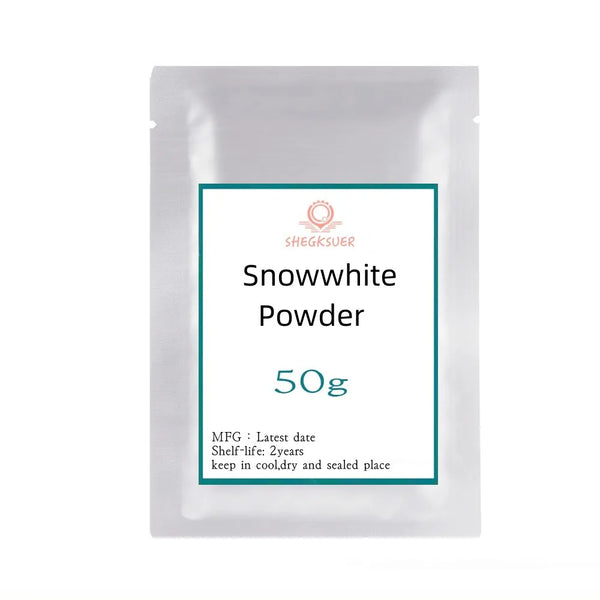 50-1000g Snowwhite Powder,Cosmetics Grade Nature Snow White Powder,Skin Whitening Supplement,Remove Wrinkle Antioxidant in Pakistan in Pakistan