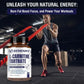 L-Carnitine - Fat Burning, Memory Enhancement, Muscle Growth, Weight and Body Management, Non-GMO