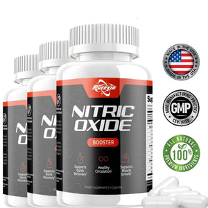 Nitric Oxide Supplements, And A 6-in-1 Plant Nutrient Mixture For Use In The Heart, Circulation, And Immunity