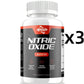 Nitric Oxide Supplements, And A 6-in-1 Plant Nutrient Mixture For Use In The Heart, Circulation, And Immunity