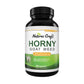 Male Energy Booster - Natural Horny Goat Weed Supplement - Supports Male Performance, Stamina, Energy Supplement