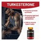 Turkesterone Capsule Mass Gainer Stamina Muscle Masse Nergy Fat Increasing Tablets Man Fat Growth Weight Gain for Men's Health