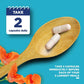 Premium Diuretic, Drainage Capsules - with Dandelion Leaf, Juniper Berries and Vitamin B6 - Kidney Cleansing and Hydration