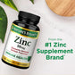 Zinc 50mg, Immune Support & Antioxidant Supplement,  Supplement To Enhance Sperm Motility & Increase Count & Ejaculation