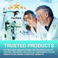 Liposomal Pure NAD + Supplement 1000mg, Highest NAD Pontcy High Absorption Energy & DNA Repair Anti-Aging 120 Capsules