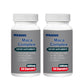 Maca 500mg 60 Capsules Maca may help to support a healthy reproductive life for both men and women