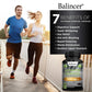Balincer  Activated Charcoal Capsules - 1,200 Mg To Help Relieve Gas, Bloating and Naturally Detoxify