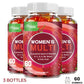 Women's Multi Vitamin Complex Gummies - Multivitamin and Multimineral - for Skin Hair Health Energy Immune Support