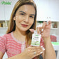 Organic Supplement, Naturethics Paragis Pregnancy Nutrition PCOS Cyst, 120 Capsules, Non-GMO