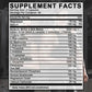 Creatine Supplement - Contains Electrolytes To Promote Muscle Growth, Increase Strength and Improve Exercise Recovery