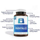 Female Probiotic Capsule 60 Gummies Everyday Probiotic  Dietary Supplement Support Healthy Digestion Feel Lighter and Good Sleep