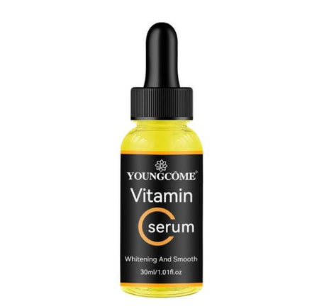 Vitamin C Face Serum Whitening Freckle Fade Dark Spot Removal