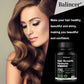 Saw Palmetto Capsules - with Multivitamins, Biotin, Promotes Hair Growth, Hair Loss, Promotes Hair Thickness and Overall Health