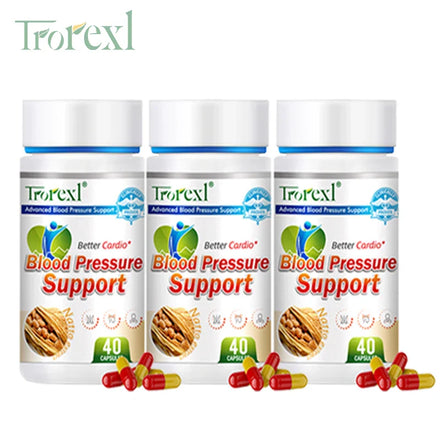 Blood Pressure Support, Blood Vessel Clean, Natto Capsule, Lower Blood Pressure, Cardiovascular Health, Hypertension Relief