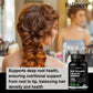 Saw Palmetto Capsules - with Multivitamins, Biotin, Promotes Hair Growth, Hair Loss, Promotes Hair Thickness and Overall Health