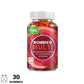 Women's Multi Vitamin Complex Gummies - Multivitamin and Multimineral - for Skin Hair Health Energy Immune Support