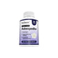 Ashwagandha + Black Pepper Extract Capsules - Helps Mood Reduce Anxiety and Stress,  Improving Sleep, Brain Health Supplement