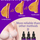 Breast Enlargement Essential Oil Chest Enhancement Bust Plump Up Growth Enlarging Oil Boobs Bigger Lift Firming Breast Enlarge