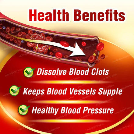 Ginkgo Biloba Extra Capsules Supports Brain Function & Memory Support, Nootropic Brain Supplement Blood Circulation