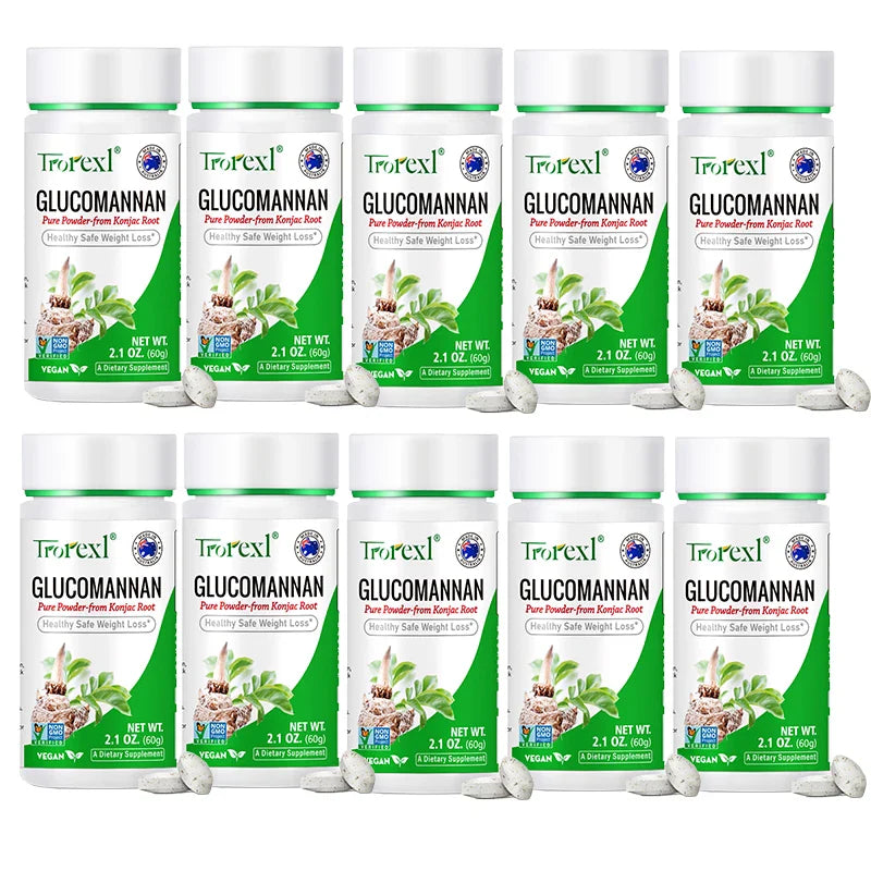 Premium Fat Burner | Weight Loss to Preserve Lean & Burn Stubborn Fat | Appetite Suppressant for Weight Loss