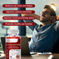 120pcs Astaxanthin Supplement with Grapeseed Oil, Ashwagandha Extract,Support Eye, Skin, Joint,And Immune System Health Capsules