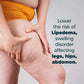 Lymphatic Supplement for Swelling, Lymphatic Support, 120 Capsules